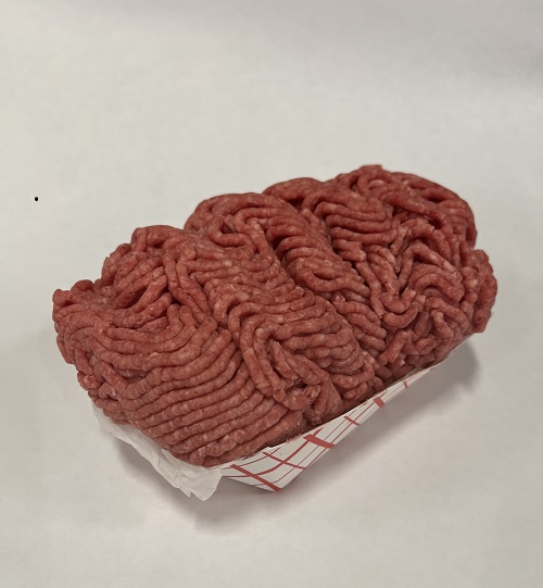 Ground Beef, Pork, & Veal - Image 2